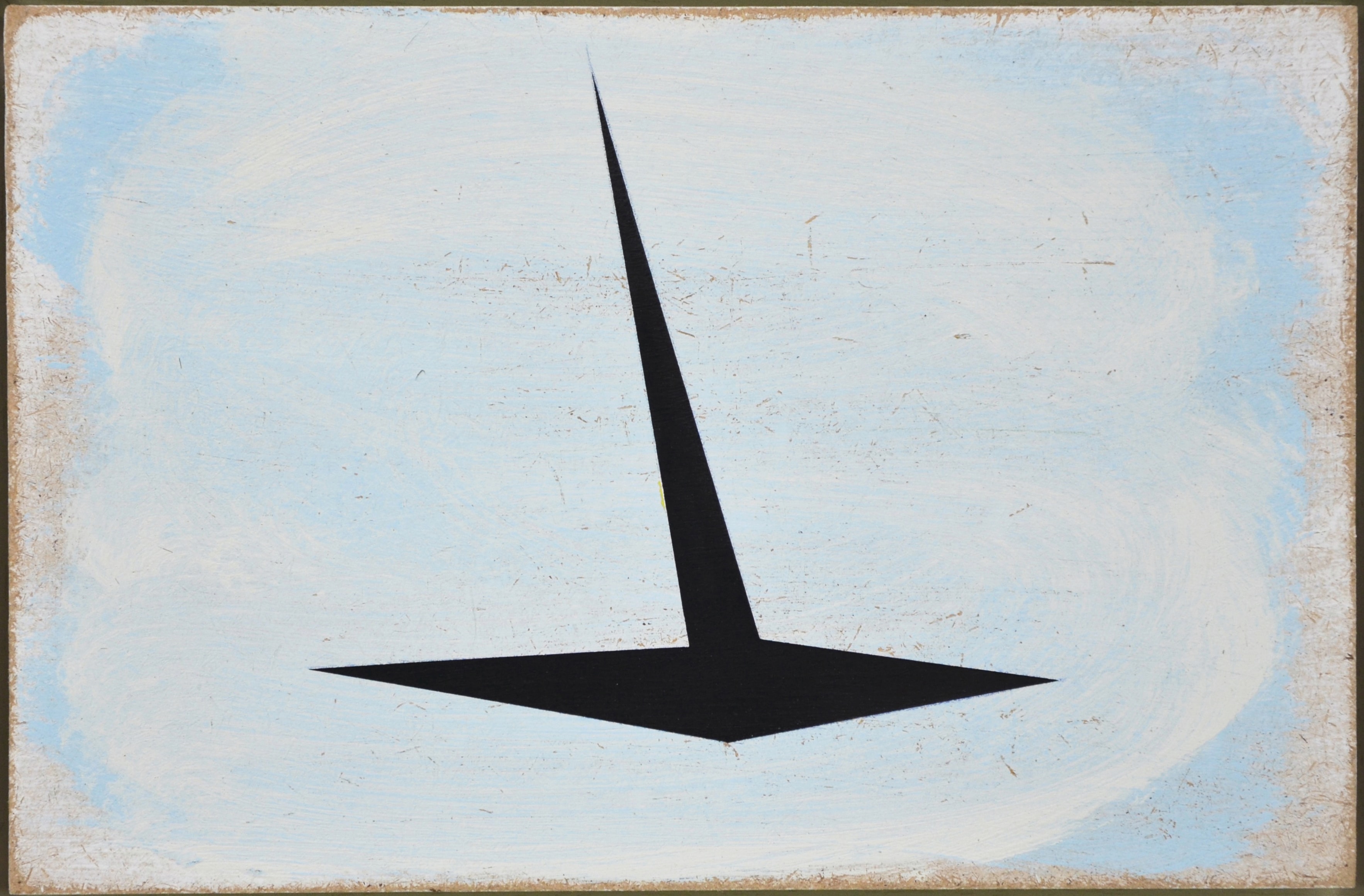 Andrew Stitt, Invasion IV, 2023